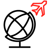 International Flights